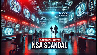 NSA Scandal: 100+ Intelligence Officers FIRED Over Secret Chatroom Misuse! | GlobalWorldCitizen.com