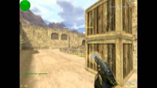 First Clip | Counter Strike 3K with Defusical C4.