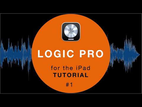 Logic Pro on