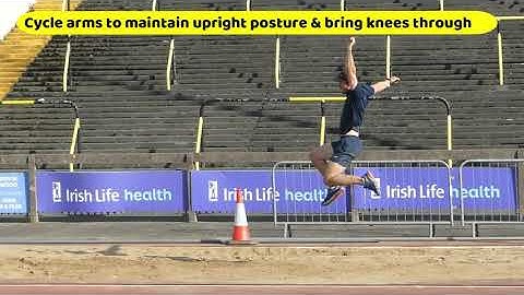 Introduction to Long Jump
