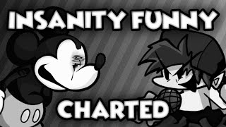 [SFS FNF] Insanity Funny (Charted)