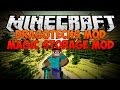 Minecraft- Mod Showcase Dragotech&#39;s kit and Magic Storage Mod [Sunday]