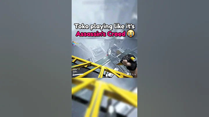 How To REALLY Play The Finals #gaming #thefinals