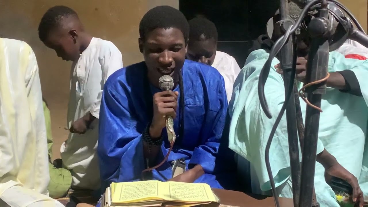 Ooh  Serigne Oussmane   Li yeme na  dh 😭😭😭