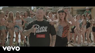 Смотреть клип Jake La Furia Ft. Brancar - 6 Del Mattino