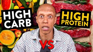 Is Fruit Worse for You Than Meat? | Mastering Diabetes