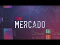 Bolsa cai e dólar fica estável no 1º pregão de junho | CNN MERCADO