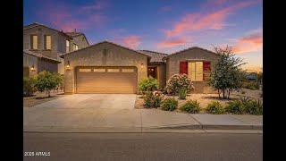 22555 N Diamond Dr,  Maricopa, AZ 85138 - Adam Leach - MLS 7040240