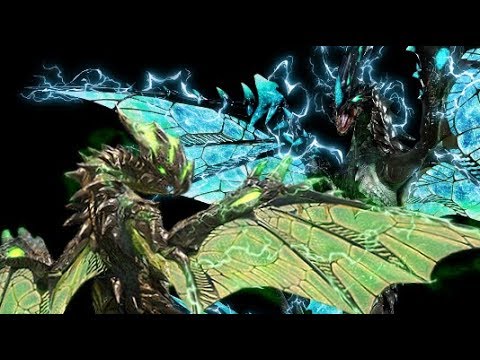 Mhxx 電の反逆者 ライゼクス 洗脳循環bgm Youtube Mhxx 電の反逆者 ライゼクス 洗脳循環bgm Youtube