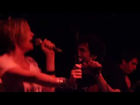 Rewind Live 80s Band @ High Dive - Walkin in LA