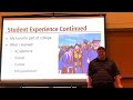 Grad Story - Michael