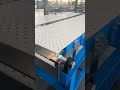 Industrial Conveyor Systems Explained | Velt Conveyors Overview #machine #factoryproducts #factory