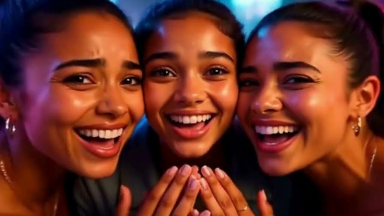 HEARTBEAT OF THE WORLD