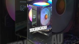 CPU Cooler Digital Murah #nkchannel #cpucooler #aircooler