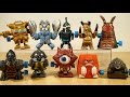 ウルトラマン 全チキモンを動かしてみよう‼︎★チキチキモンスター ウルトラマンギンガ、ウルトラマンビクトリー