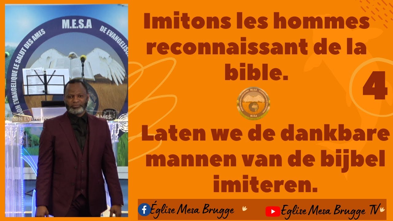 Heros De La Bible 4 Lettres www.youtube.com