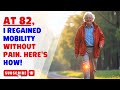Elderly Wisdom | 5 Secrets to Relieving Joint Pain After 70: Discover the Overlooked Solution...