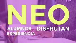 Plataforma NEO Educem screenshot 4