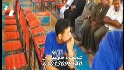 الشيخ محرم العطار سورة آل عمران فى نوب طريف السنبلاوين دقهلية 13-05-2014 تسجيلات عبده موسى