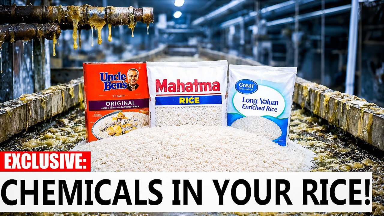 Rebranded Rice The Rice Brand Millions Are Eating (FOUND At Aldi, Walmart & Costco ...