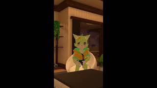 【VRChat】突発まったり縦型雑談配信！ #VTuber #shorts