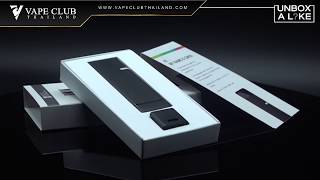 รีวิว QWIN สุดยอดพอดครบเครื่องที่สุด BY UNBOX A LIKE EP.3