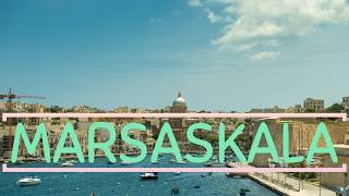 Unlock the Best of Marsaskala Malta Travel Guide in Just One Day!