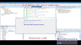 How to use trackbar  label  Delphi  Easy