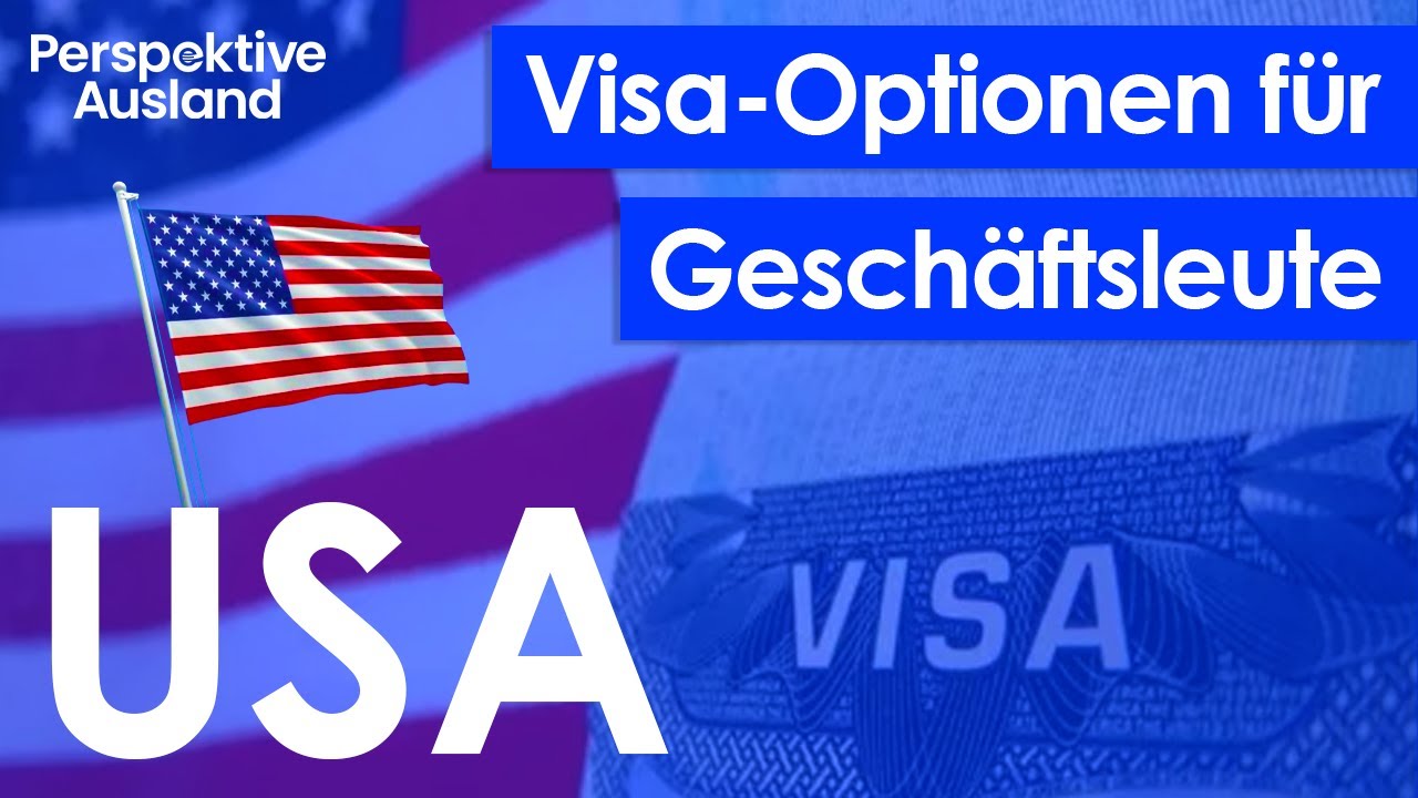 USA GREENCARD & VISA-TIPPS für Unternehmer vom US Immigration Anwalt | In die USA auswandern