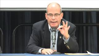 64th Ohio Representative Candidate Debate