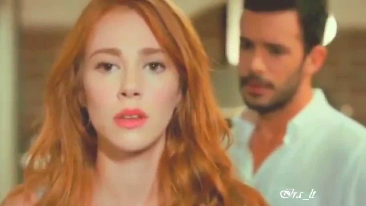 (Kiralik ask) defne & omer ah bu ben YouTube