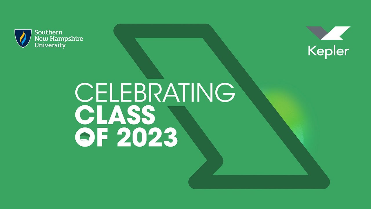 Celebrating the Class of 2023 | Kigali, 30 October 2023 | #KeplerGrad