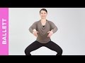 Ballett Workout & Tanzen lernen - Dance Training für Anfänger - Tanz mit Anna - HD