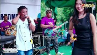 KOPI HITAM _ BUNGA PERMATA ZARIDEN MUSIC BATEALIT JEPARA