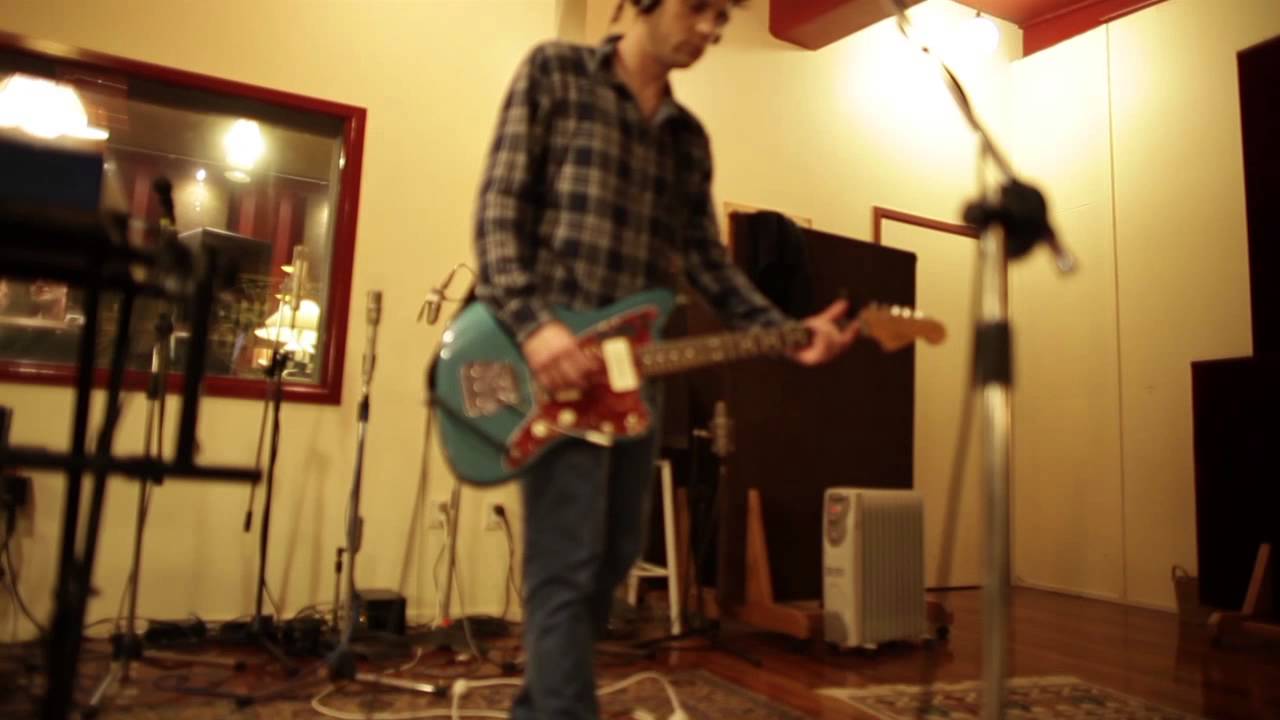 She's So Rad - 'Waves' (Superette Cover) for KIWI FM