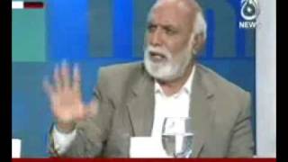 20090518 IsbTonight Haroon Rasheed Part 4