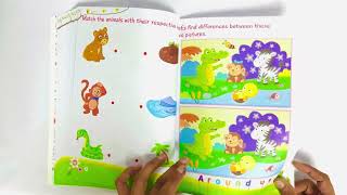 9789355414878 Activity WorkBook 6 