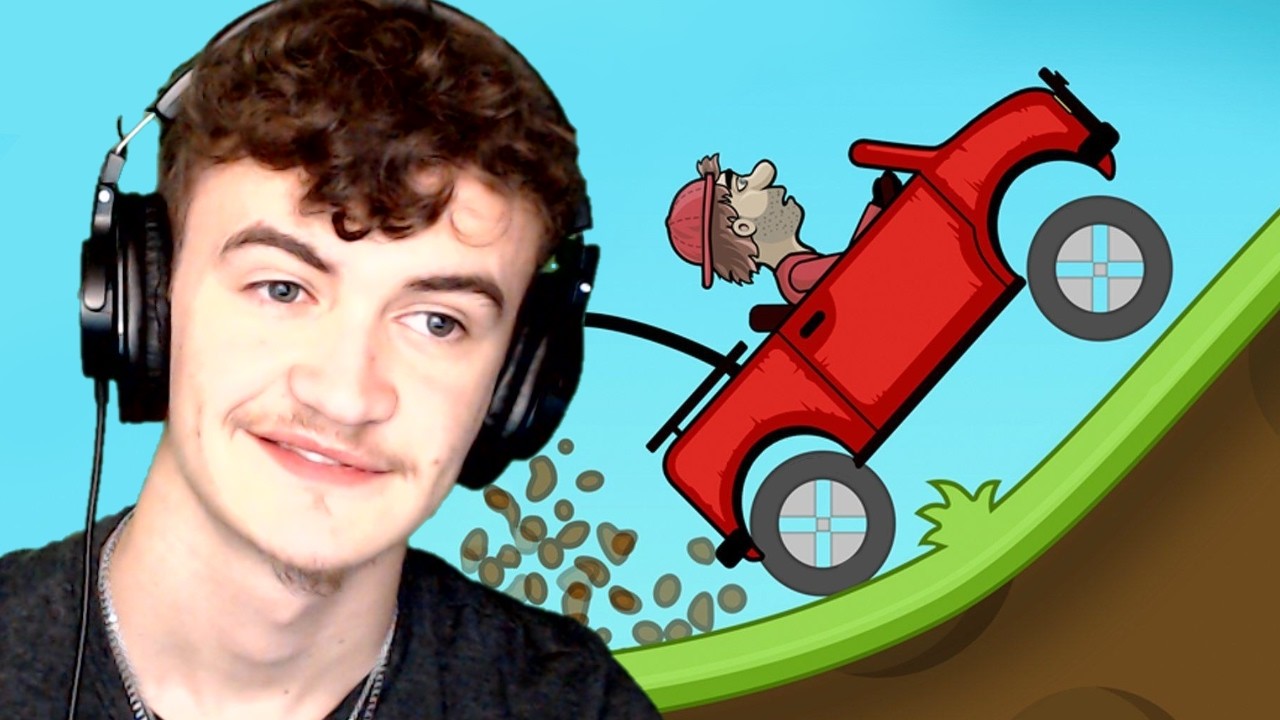 The first video game I ever played. - YouTube