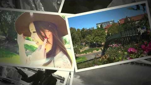 Pixel Perfect: Promotional Video