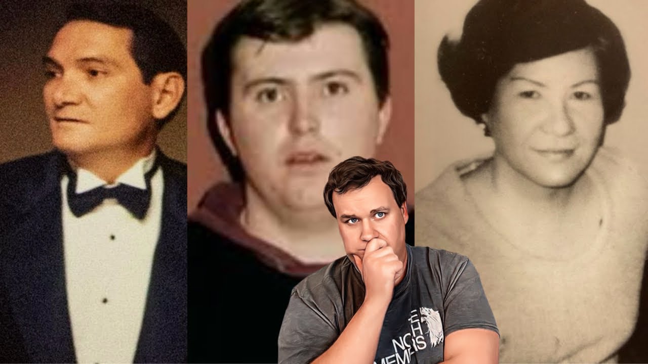 3 True Crime Cases from Making A True Crimerer #4 | AJ Breaux, Paul Denyer and Teresita Basa
