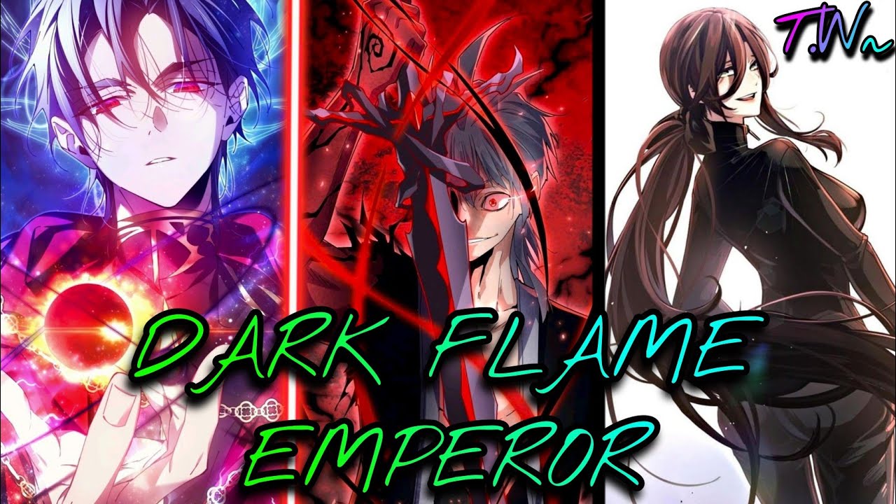 Dark Flame Emperor Deku in Solo Leveling - Part 1 - Sleep Leveling - MHA Texting Story