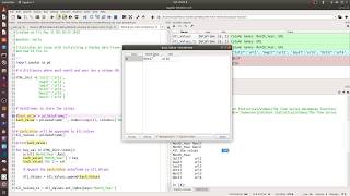 How to initialise a Pandas DataFrame