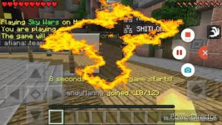 Puro Skywars Y Parkour