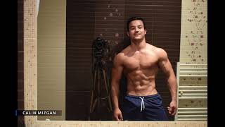 My 4 Years Body Transformation