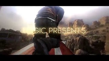 Drone 2CE Edit by Logic.