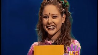 Hi-5: Charli Becomes a Magnificent Book Balancer