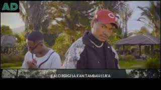 LIRIK LAGU DISINI SUDAH WIZZ BAKER FEAT NUEL D (OFFICIAL MUSIC LIRIK VIDEO)