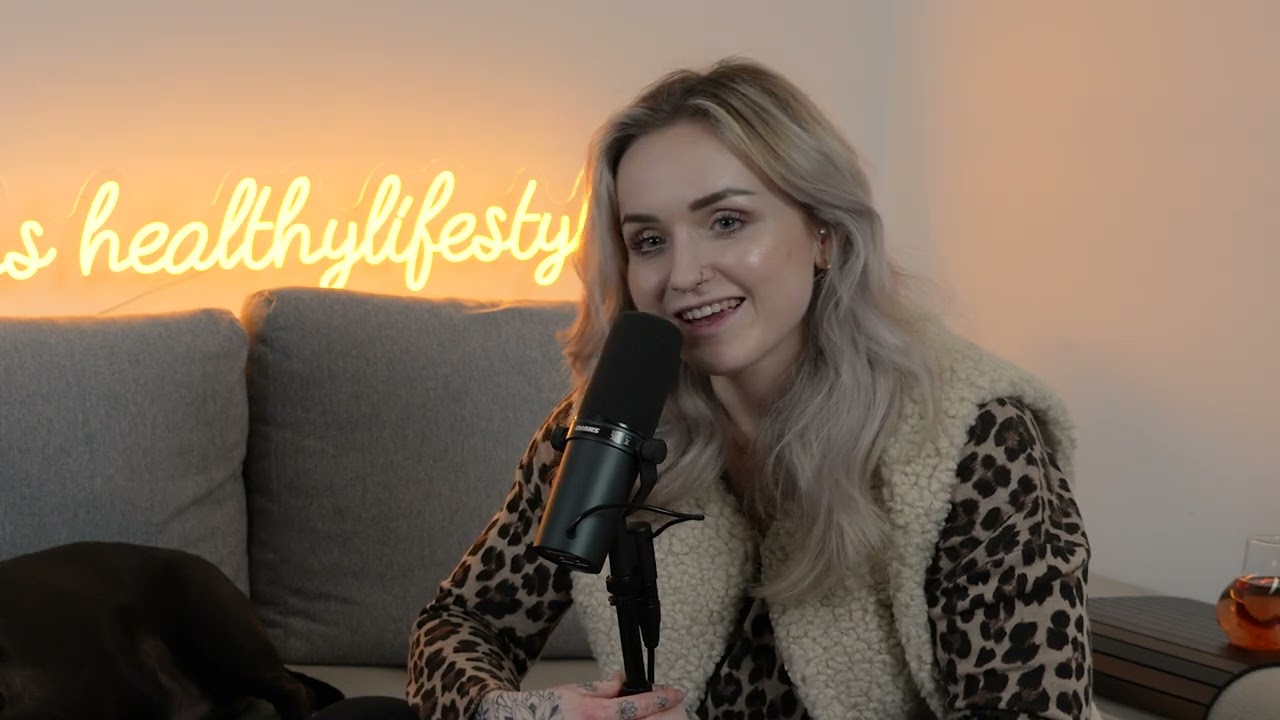 Deine Fragen – Unsere Antworten! 🎤💪 Q&A Spezial mit Sarah & Christoph