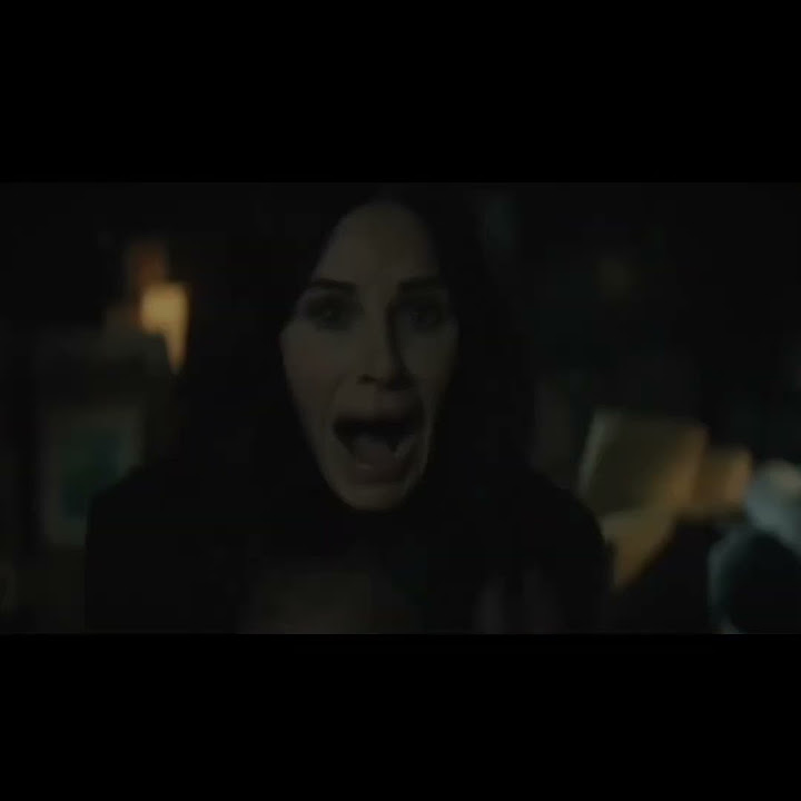 Scream 7 (2025) Teaser Trailer Jenna Ortega, Emma Roberts, Neve Campbell, Matthew Lillard