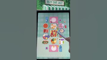 Satistory - Tidy Up  #asmrgames #games #tidyverse #gameplay #satisfyingasmr #gaming #food